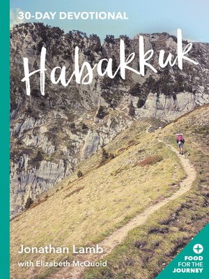 cover image of Habakkuk